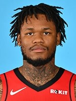 Ben McLemore