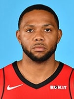 Eric Gordon