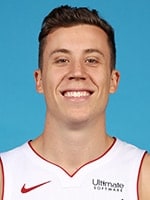 Duncan Robinson