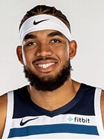 Karl-Anthony Towns
