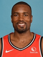 Serge Ibaka