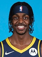 Justin Holiday