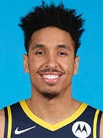 Malcolm Brogdon