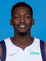 Dorian Finney-Smith