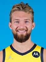 Domantas Sabonis