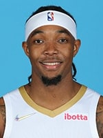 Devonte' Graham