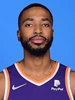 Mikal Bridges