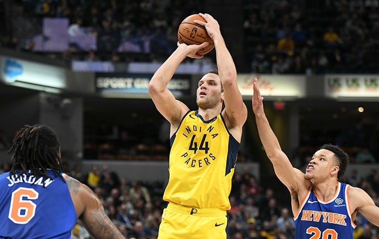 Bojan Bogdanovic