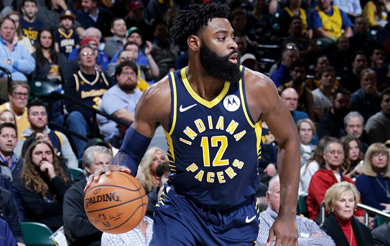 Miss You, Tyreke Evans: How quickly you've left us