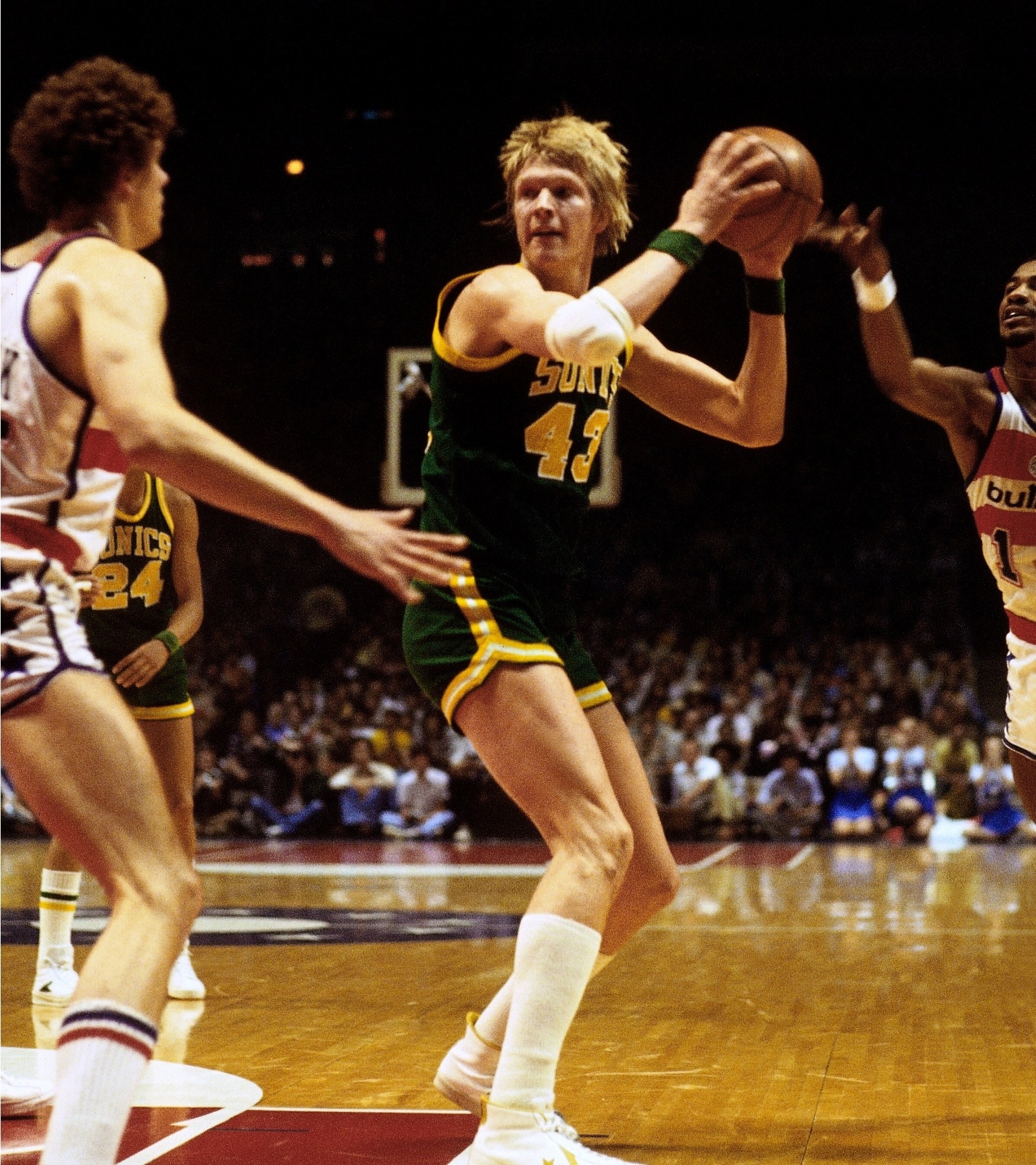 Jack Sikma