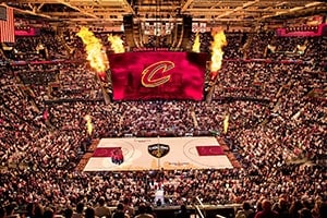 Quicken Loans Arena