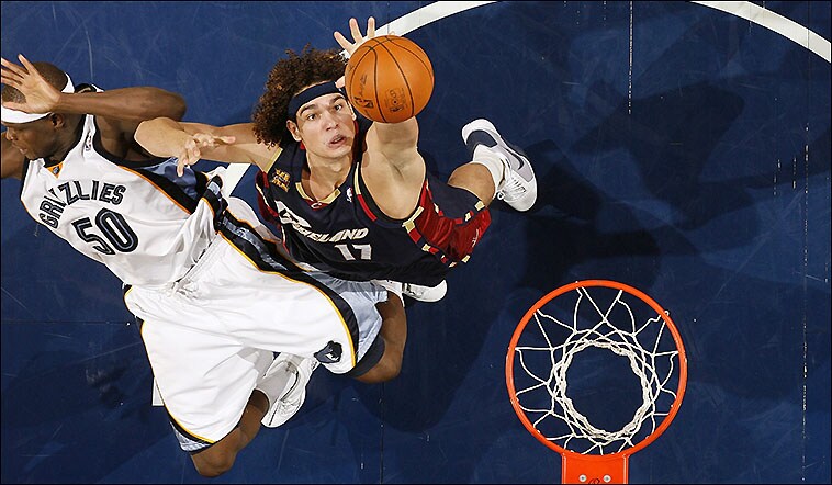 Keys to the Game: Cavaliers vs. Grizzlies | NBA.com