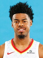 Quinn Cook