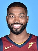 Tristan Thompson