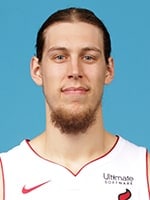 Kelly Olynyk