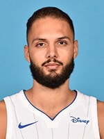 Evan Fournier