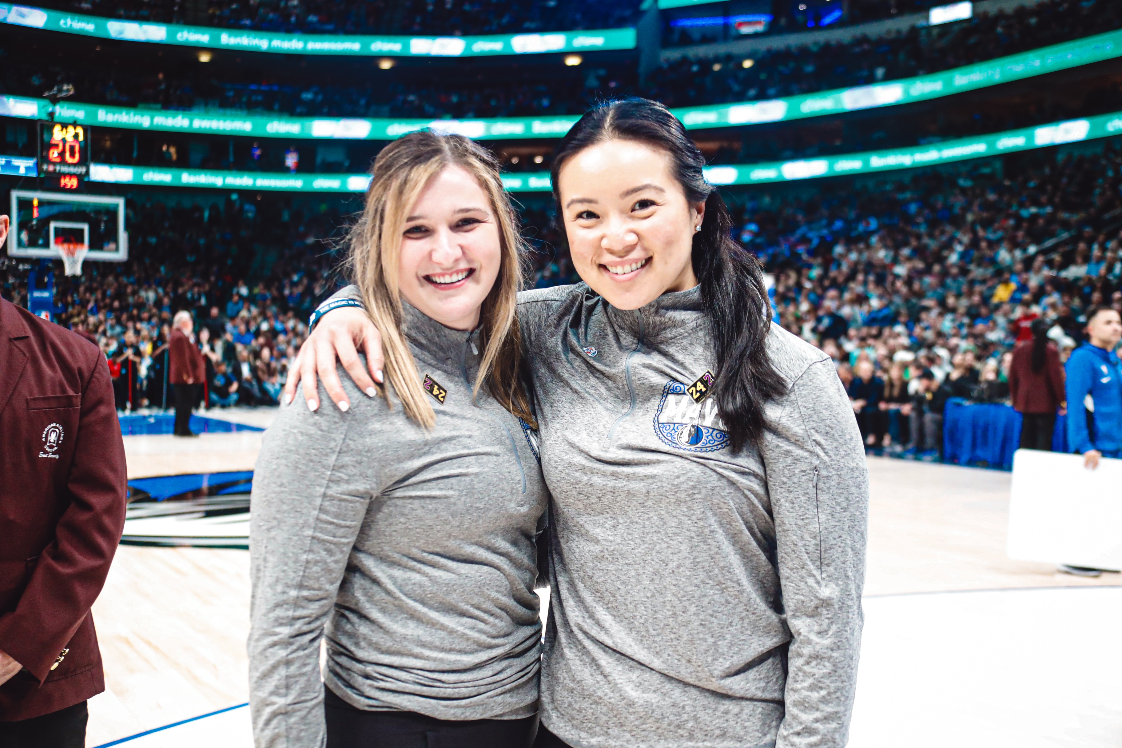 Meg Dode Torn ACL led to a career in strength and conditioning for Meg Dodge ...