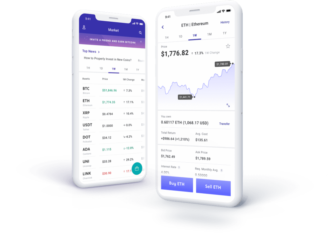 Voyager Digital becomes first international partner of the Dallas Mavericks  | Dallas Mavericks