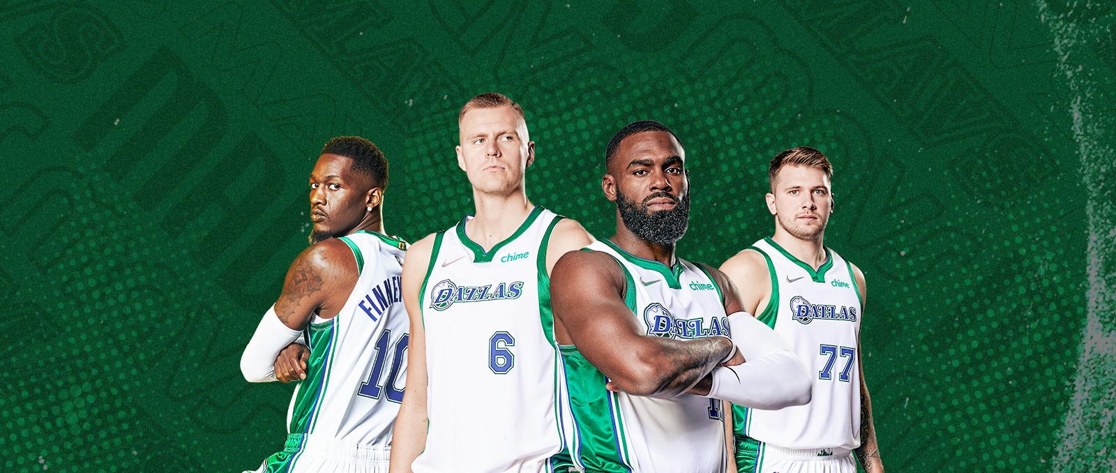 Mavs Mixtape Launch Party Is Today: Everything To Know | Dallas