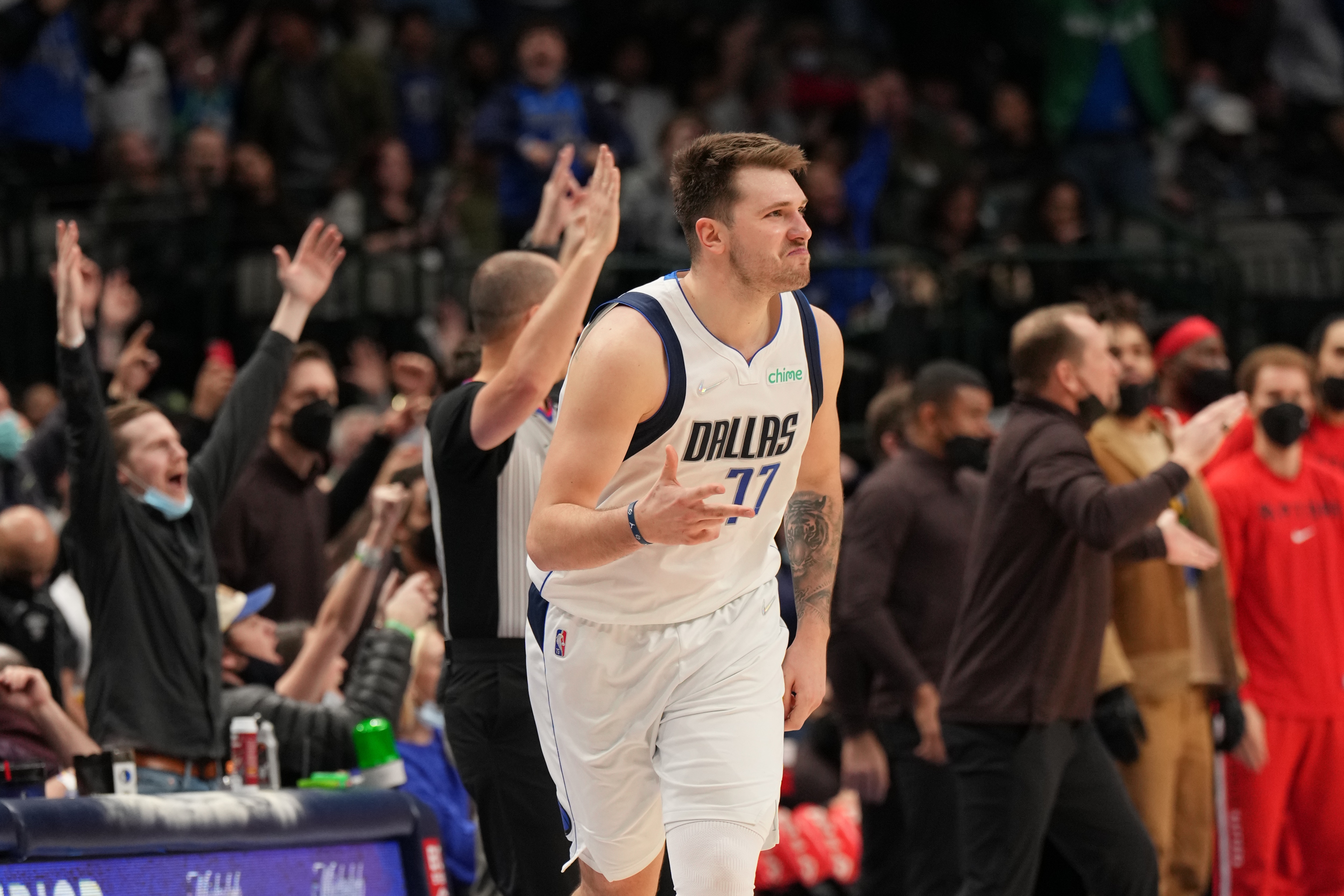 Dallas Mavericks Preseason Schedule 2027 23