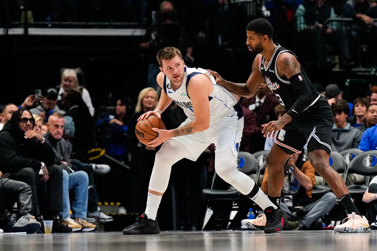 Preview: Mavs host Interstate-45 rivals — the Houston Rockets | Dallas ...