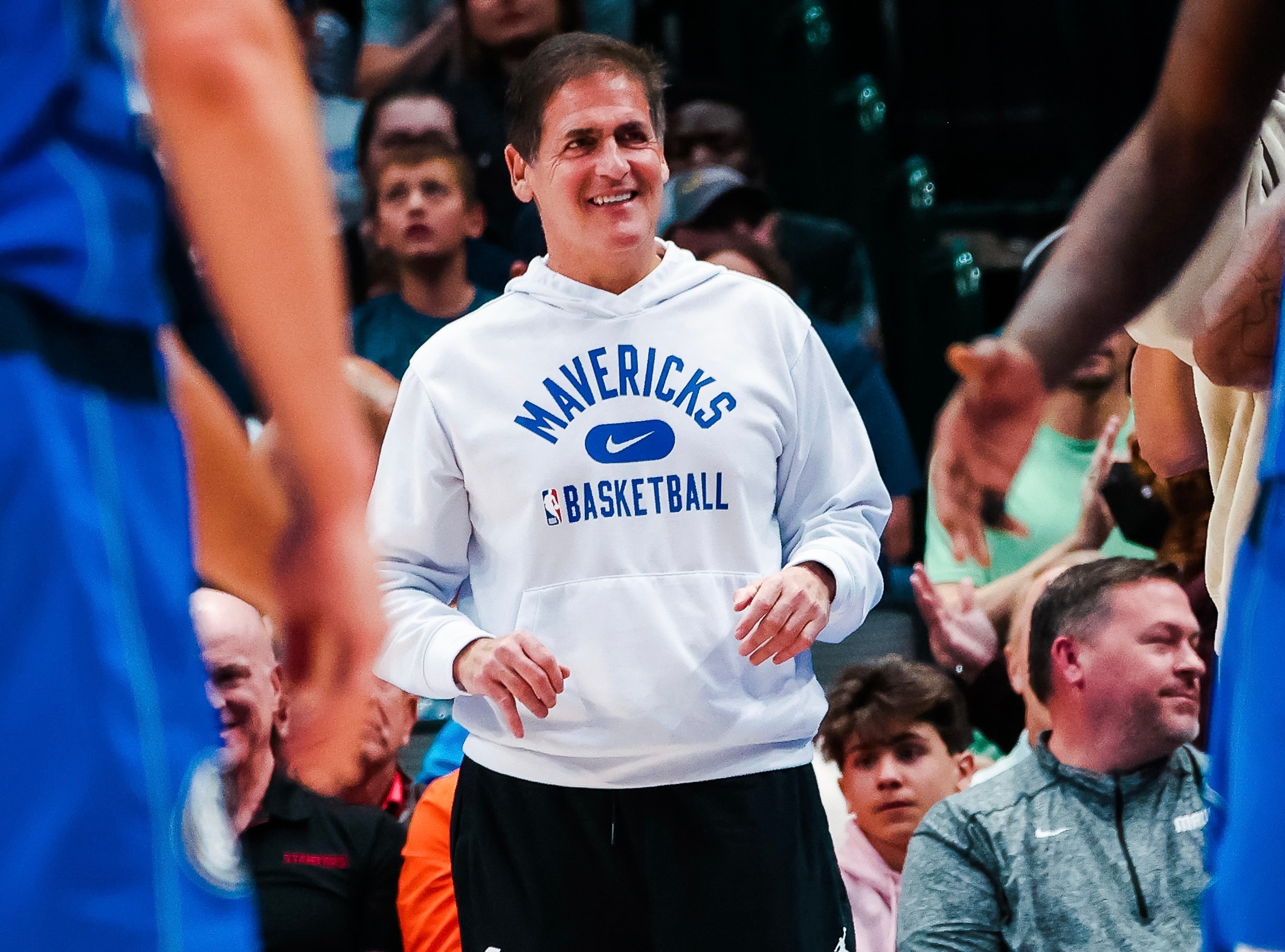 www.mavs.com