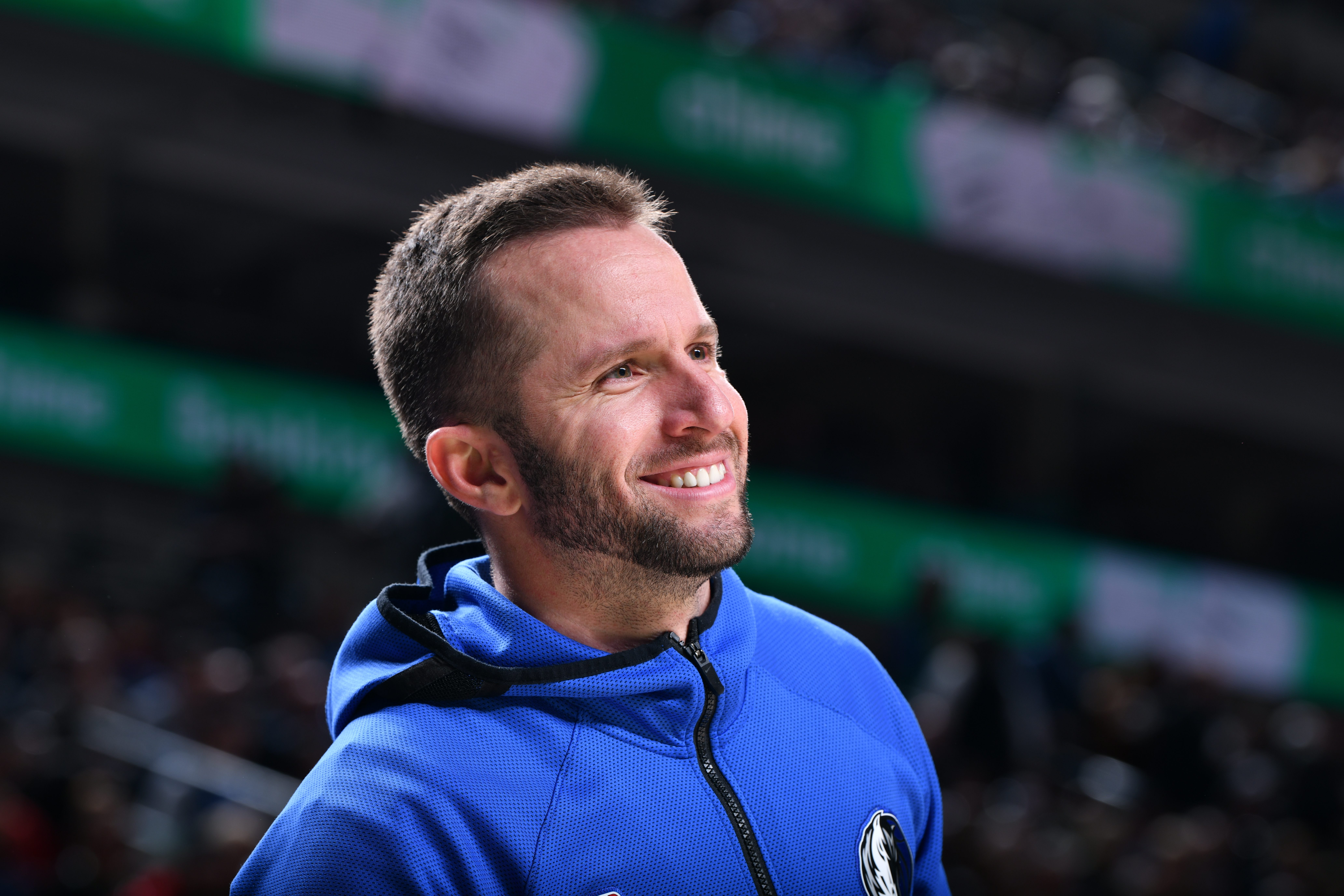 Barea J.J. Barea has sights set on NBA coaching career | Dallas Mavericks