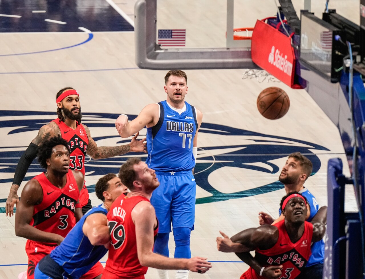 Defending without fouling? Mavericks proving it can be done | Dallas ...