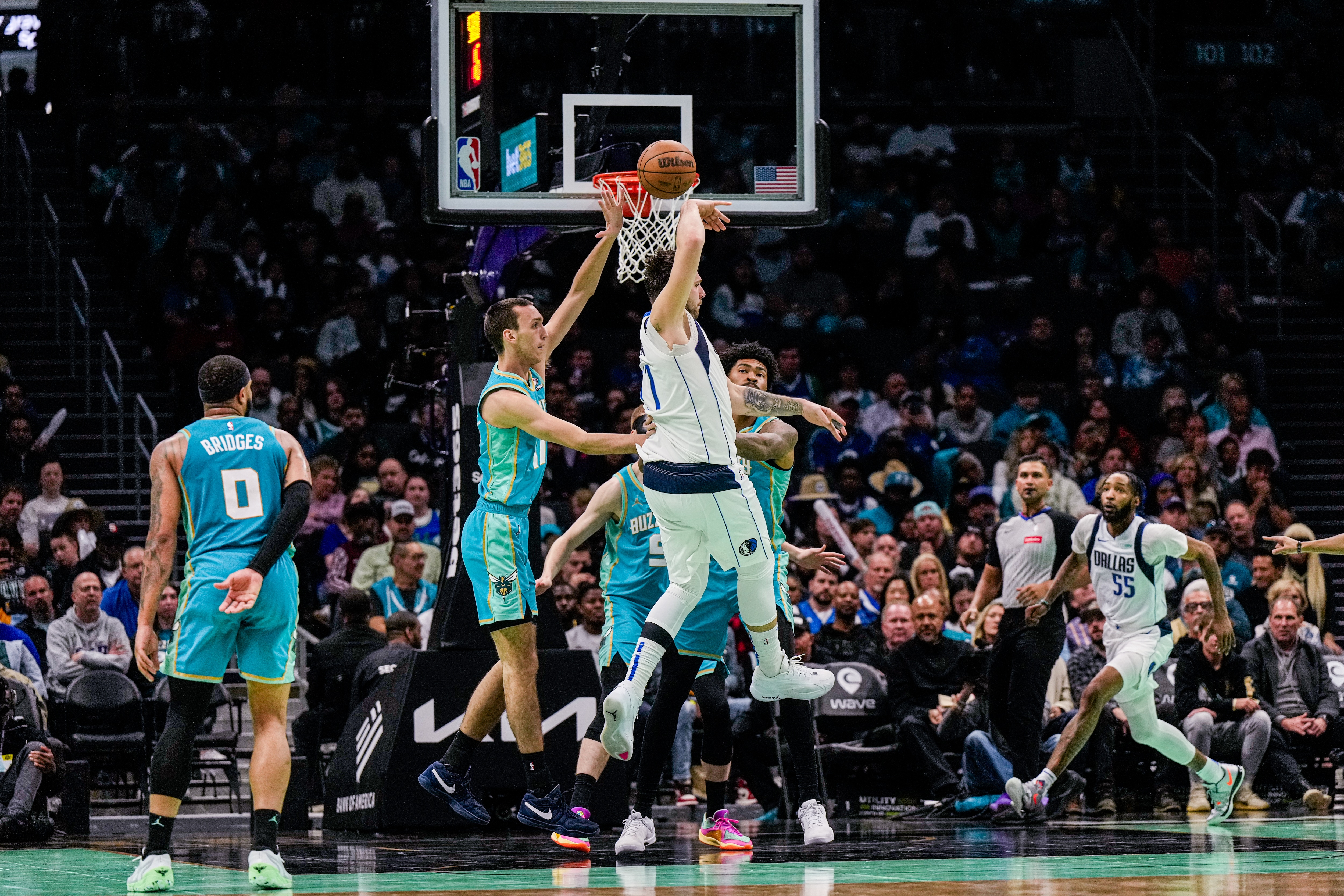 スポーツ basketball mavs Dallas Mavericks Team Highlights vs the Nets (03.24.2025) - YouTube