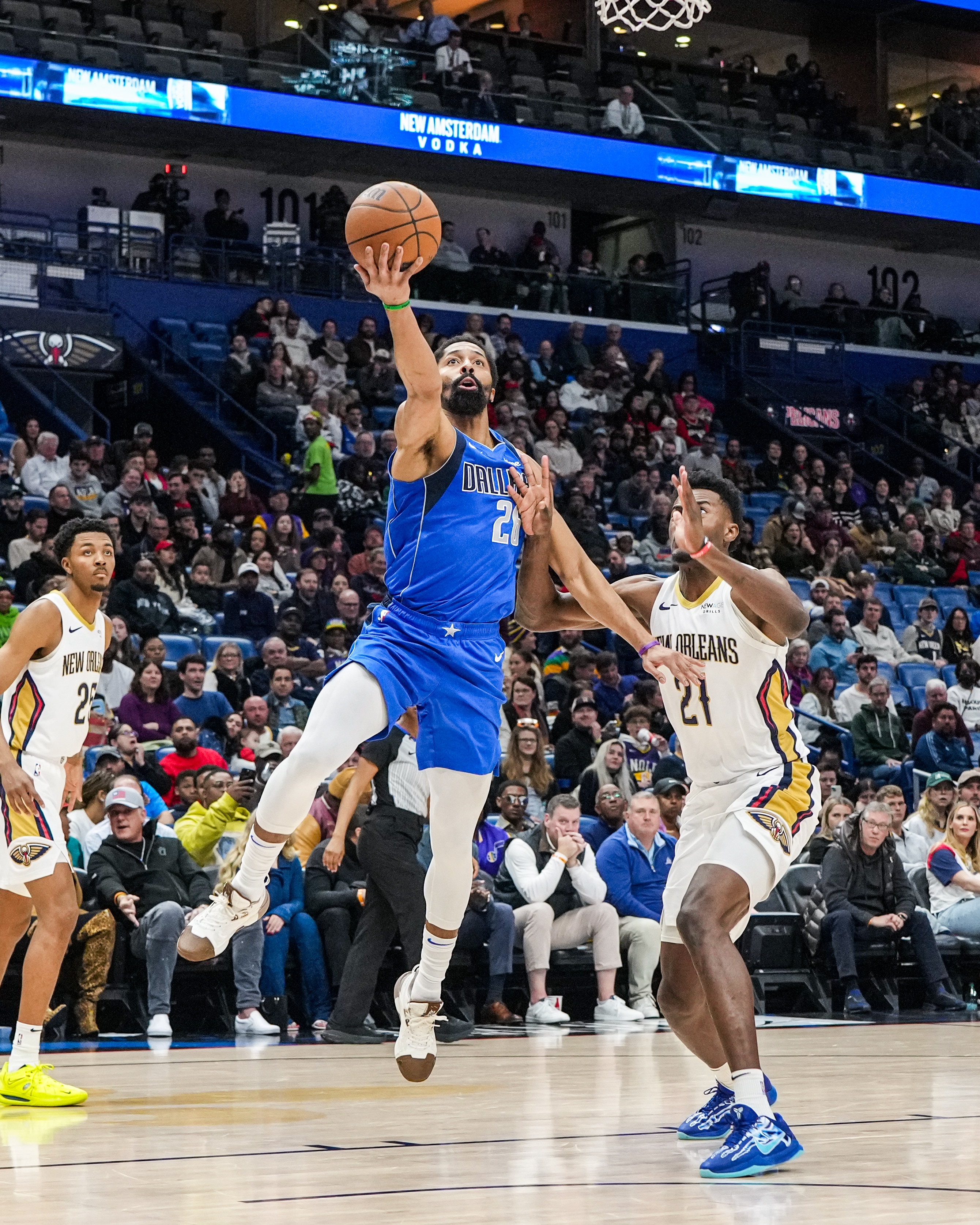 Takeaways: Mavs reach midway point with 22-19 record | Dallas