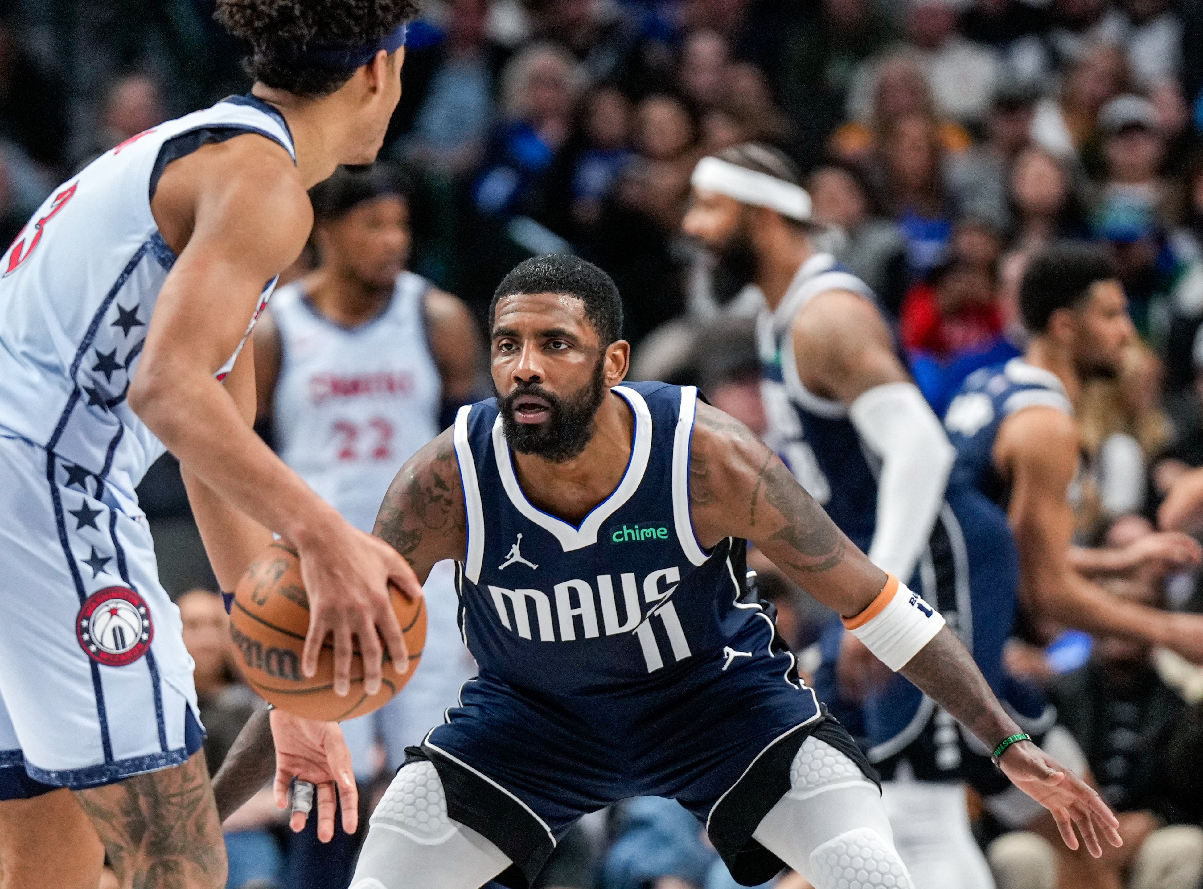 スポーツ basketball mavs Mavericks Highlights vs. Washington Wizards | October 24, 2025