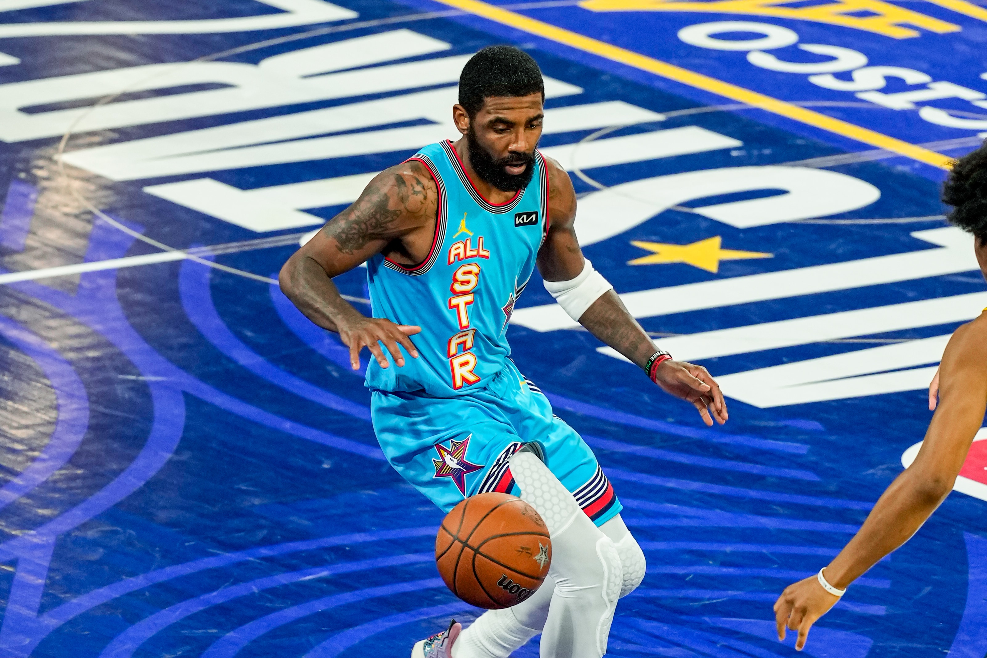 kyrie irving australian