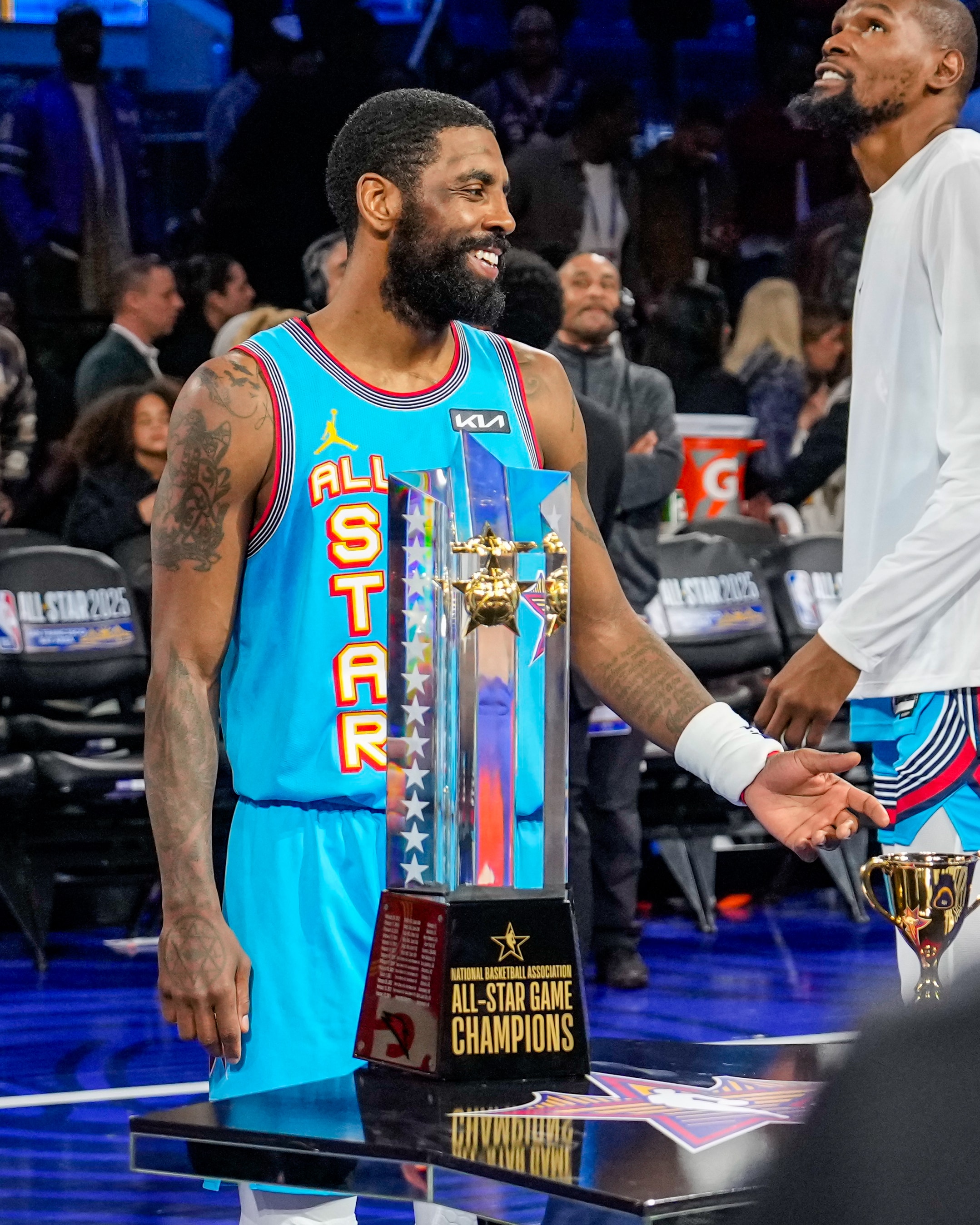 kyrie irving 1 all star