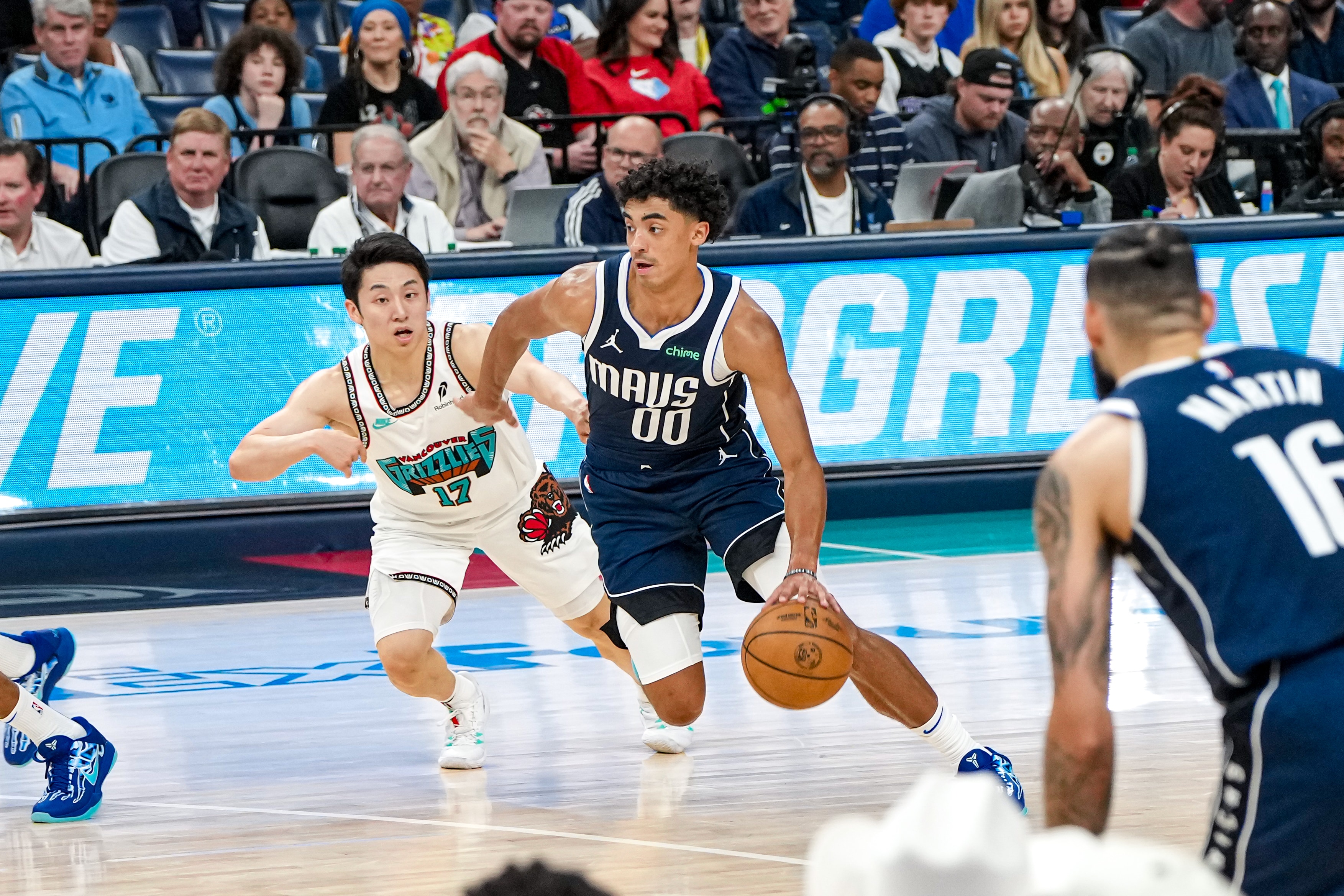 スポーツ basketball mavs Mavericks Highlights vs. Washington Wizards | October 24, 2025
