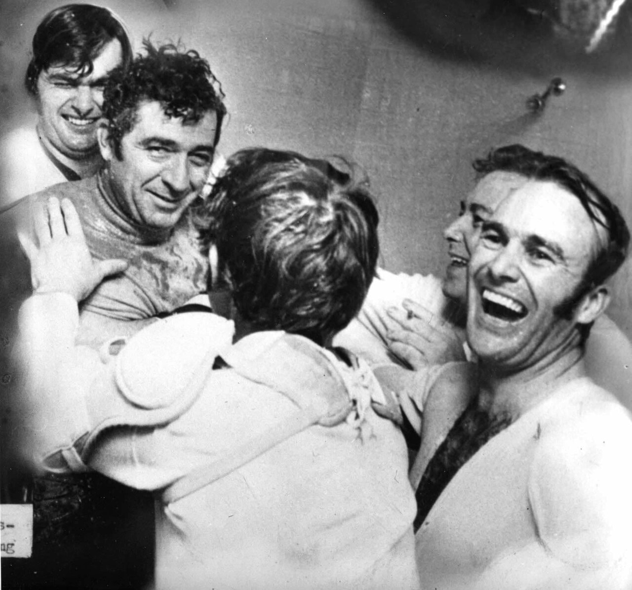 PHOTOS » Harry Glickman through the years | Portland Trail Blazers