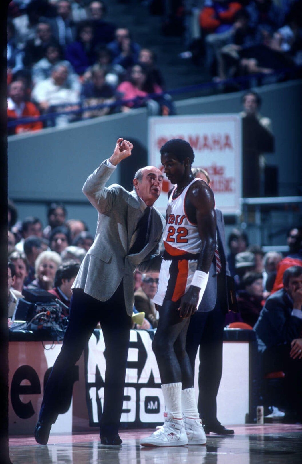 PHOTOS » Clyde Drexler through the years Photo Gallery