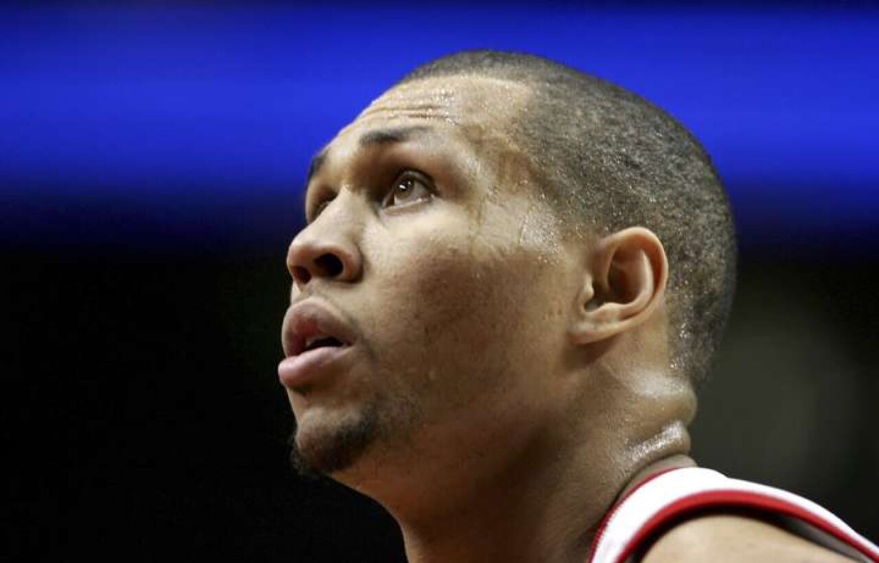 PHOTOS » Brandon Roy through the years | Portland Trail Blazers