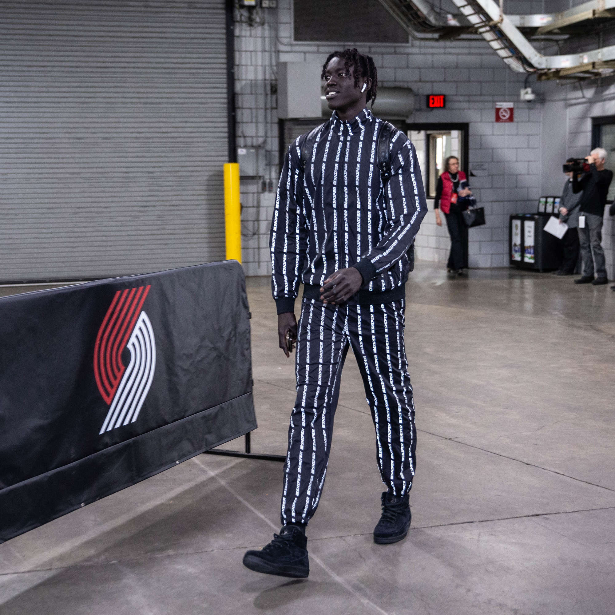 PHOTOS » Wenyen Gabriel Best photos of 2019 20 Photo Gallery