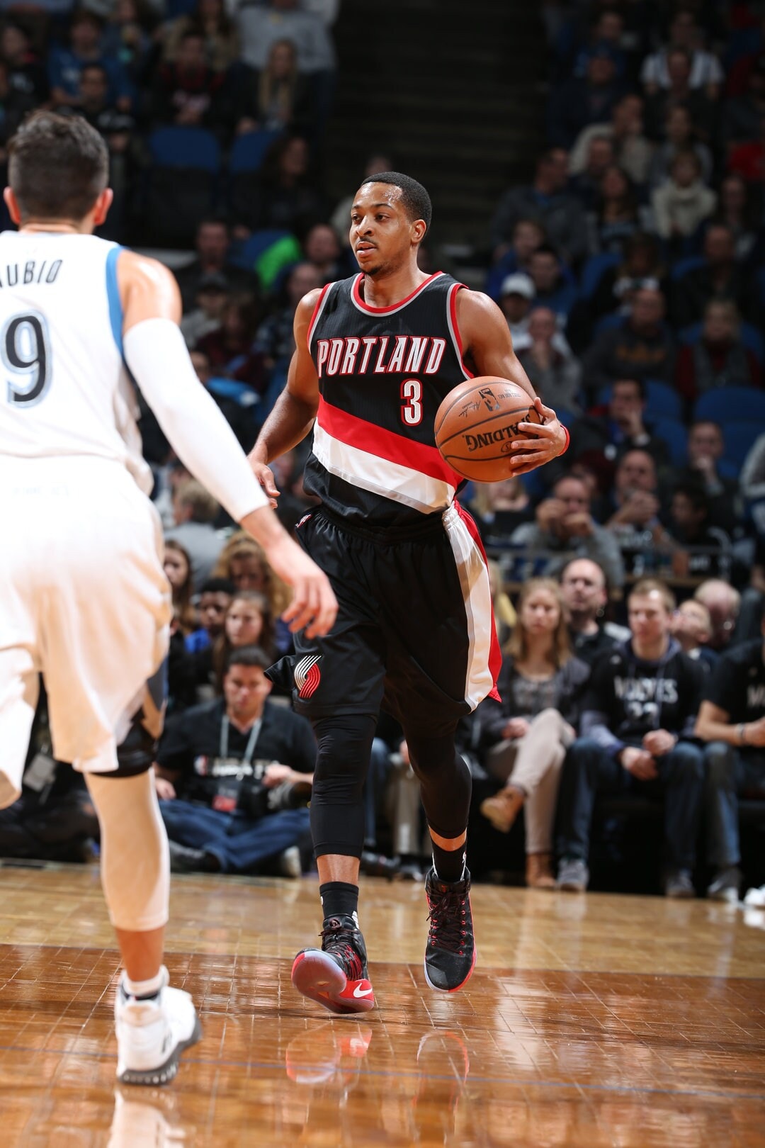 Photos: Portland vs Minnesota | Portland Trail Blazers