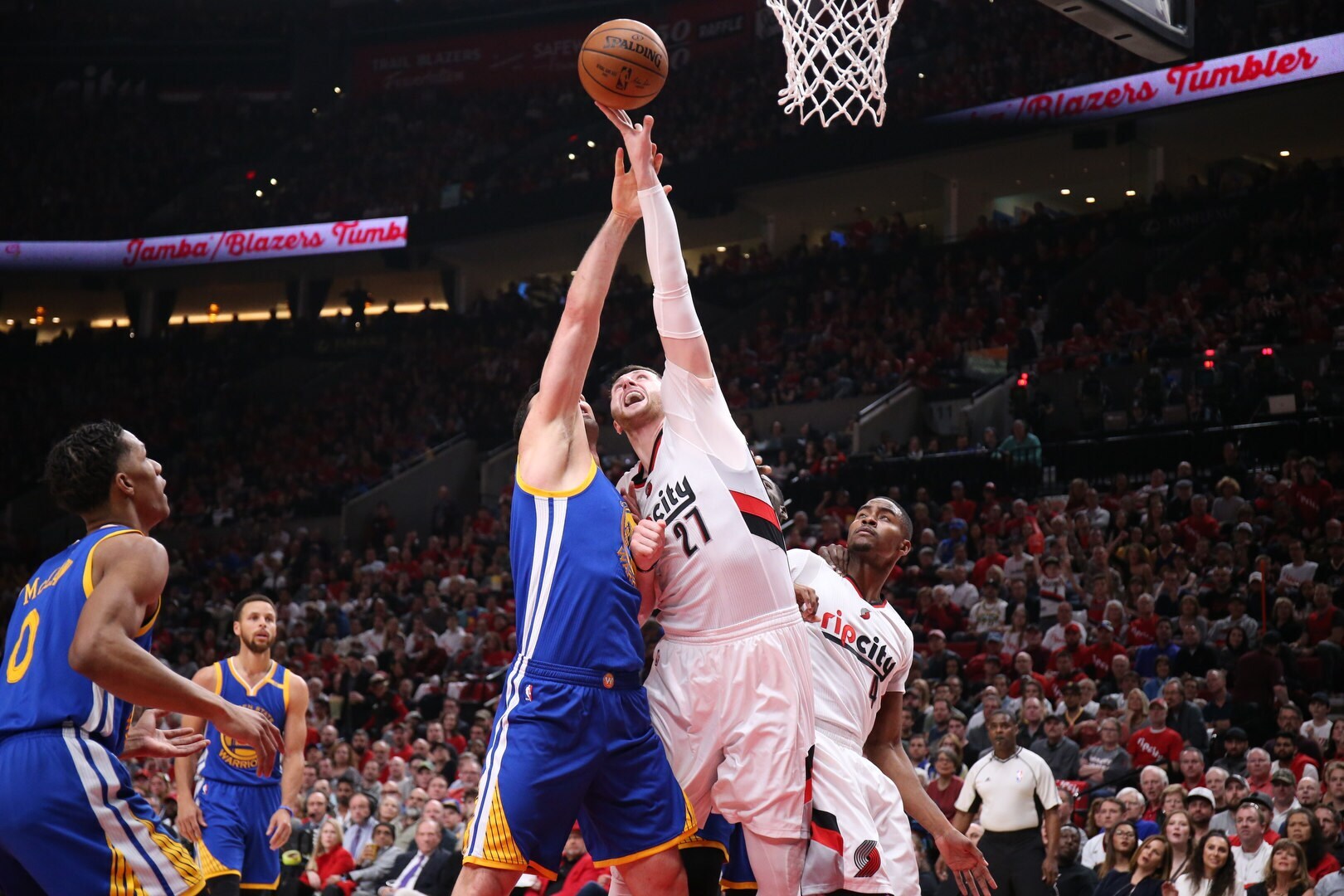 Photos: Portland vs Golden State Photo Gallery | NBA.com
