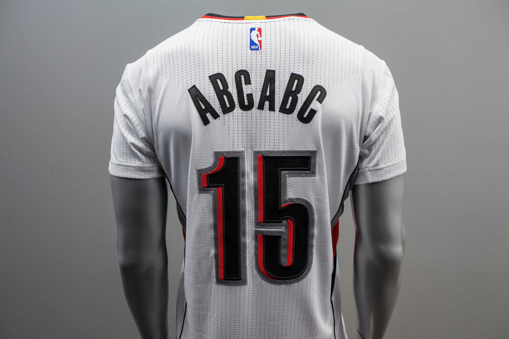 Nba Uniforms Rip Rip City Pride Uniform | Portland Trail Blazers