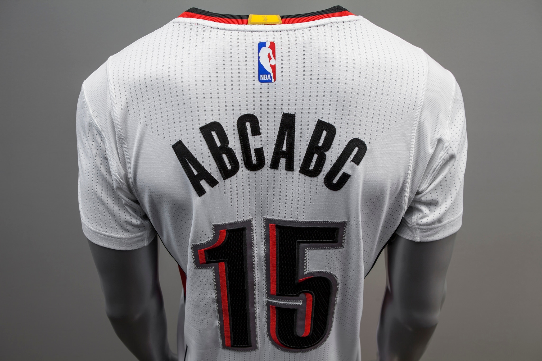 Nba Uniforms Rip Rip City Pride Uniform | Portland Trail Blazers
