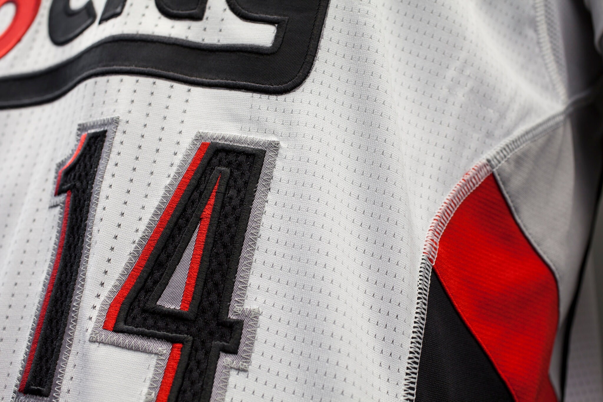 Nba Uniforms Rip Rip City Pride Uniform | Portland Trail Blazers