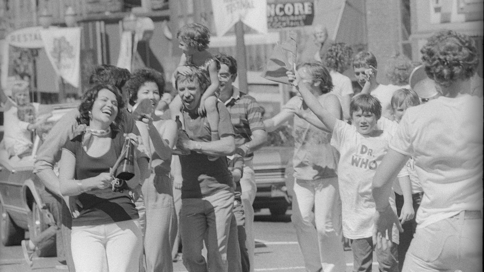 1977 NBA Championship Photo Gallery