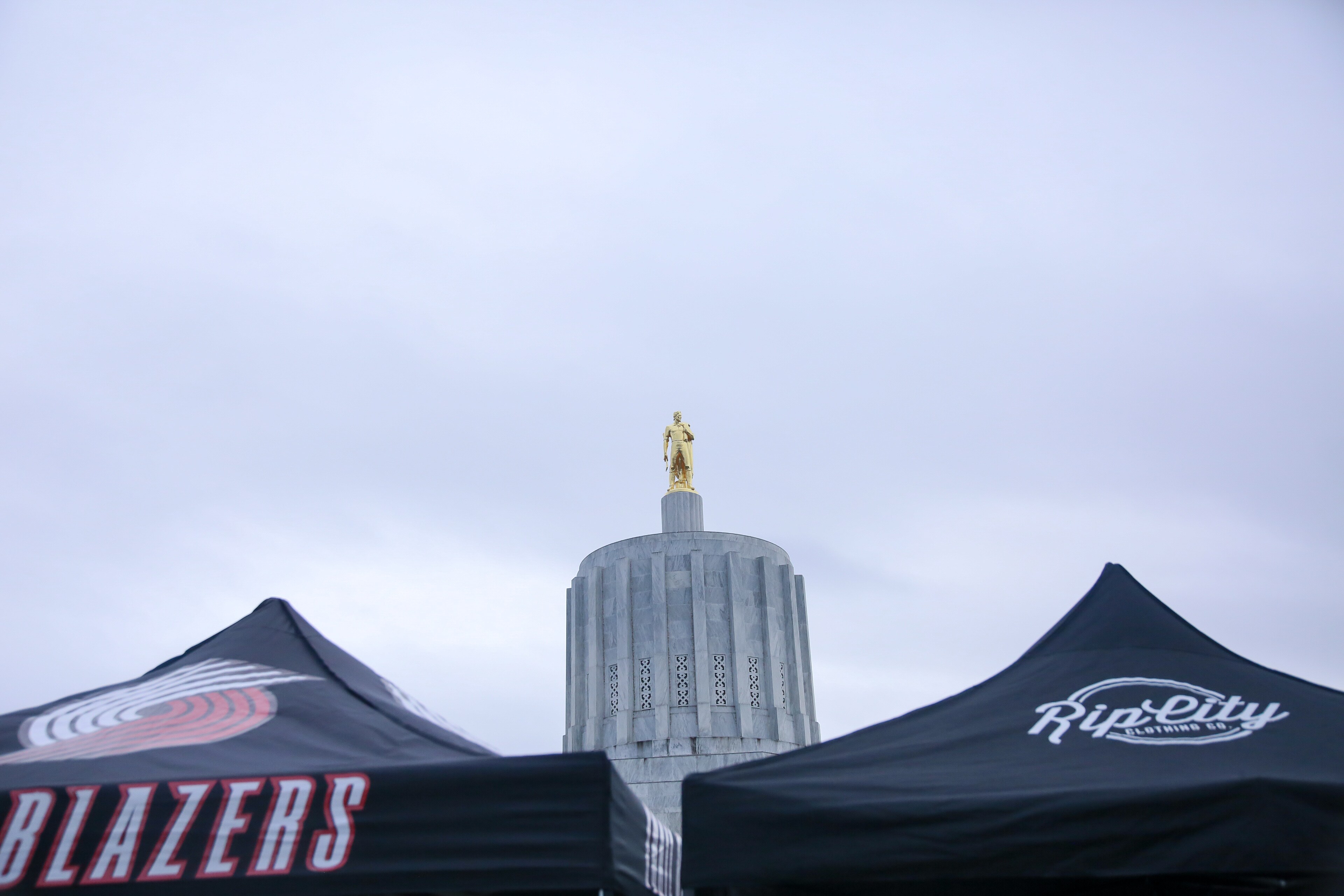 Salem Rrt 2016 Rip City Relay - Salem | Portland Trail Blazers