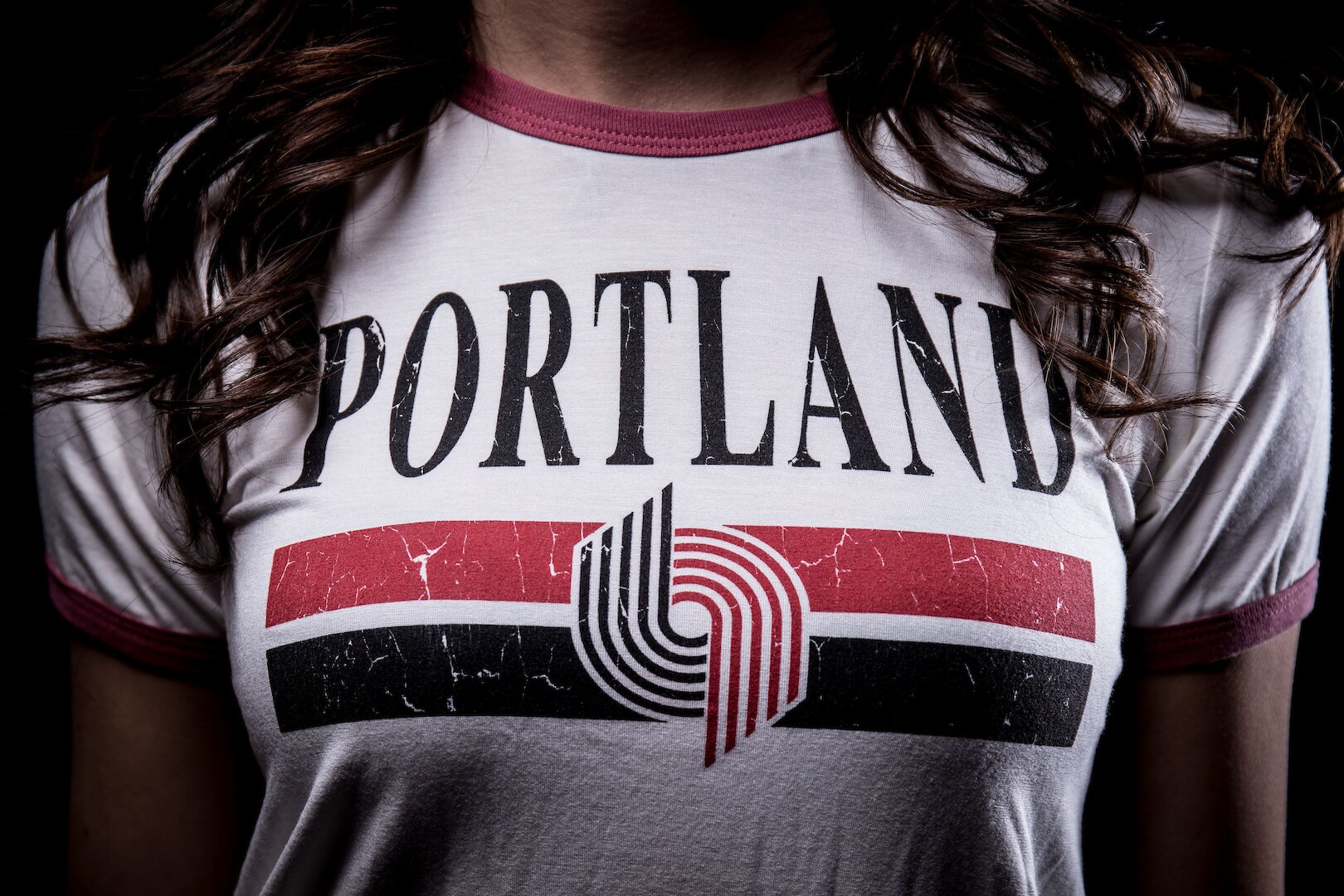 Nba Uniforms Rip Photos » Rip City Clothing Co.'s Exclusive 1977 Championship Gear ...