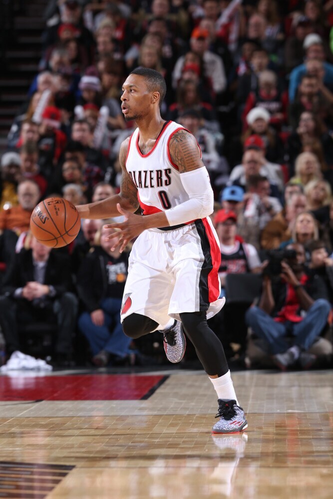 Photo Gallery: Portland vs Minnesota Photo Gallery | NBA.com