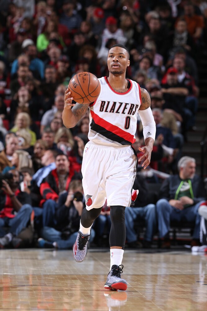 Photo Gallery: Portland vs Minnesota Photo Gallery | NBA.com