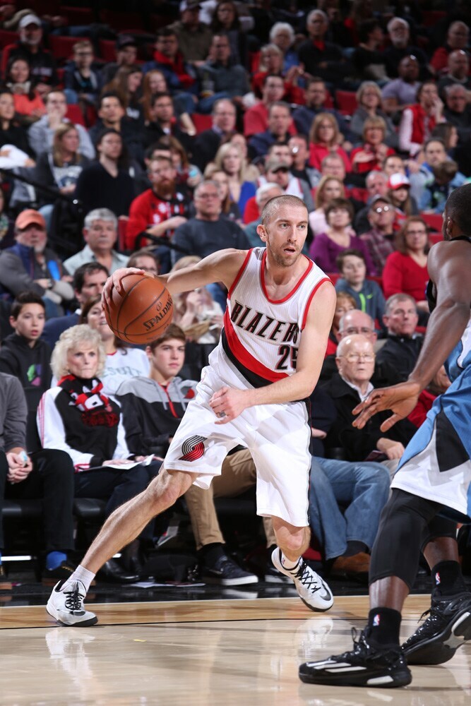 Photo Gallery: Portland vs Minnesota Photo Gallery | NBA.com