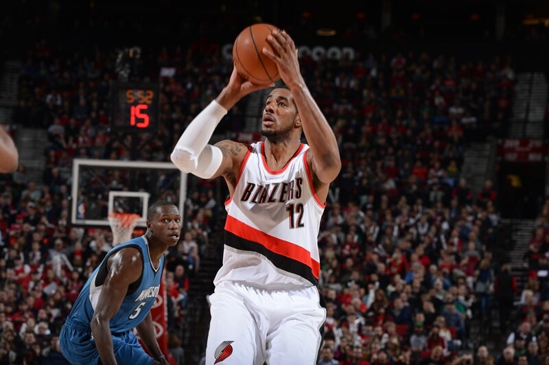 Photo Gallery: Portland vs Minnesota Photo Gallery | NBA.com